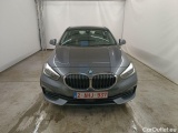  Bmw  Serie 1 BMW 1 Reeks Hatch 116dA (85 kW) 5d #5