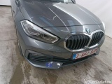  Bmw  Serie 1 BMW 1 Reeks Hatch 116dA (85 kW) 5d #25