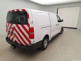  Peugeot  Expert Peugeot, _ '16, Peugeot  Long Premium L3 2.0 BlueHDi 120 S&S #8