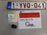  Peugeot  Expert Peugeot, _ '16, Peugeot  Long Premium L3 2.0 BlueHDi 120 S&S #16