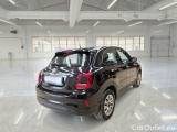  Fiat  500 FIAT X / 2018 / 5P / CROSSOVER 1.3 MJET 95CV E6D CULT #2