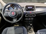  Fiat  500 FIAT X / 2018 / 5P / CROSSOVER 1.3 MJET 95CV E6D CULT #3
