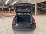  Fiat  500 FIAT X / 2018 / 5P / CROSSOVER 1.3 MJET 95CV E6D CULT #5