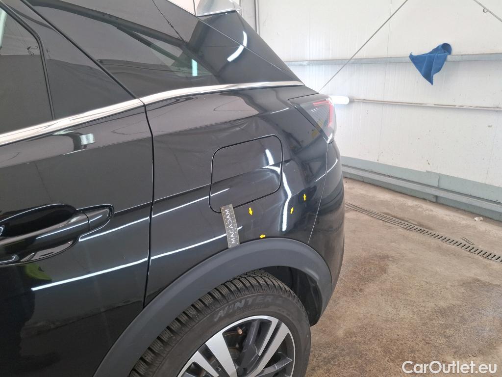  Peugeot  3008 PEUGEOT  2020 5P SUV 16 HYBRID 225 EEAT8 Allure Pack #1