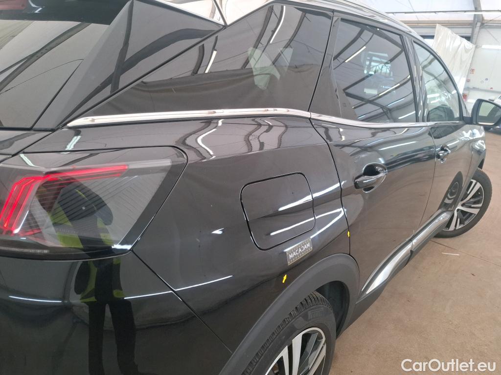  Peugeot  3008 PEUGEOT  2020 5P SUV 16 HYBRID 225 EEAT8 Allure Pack #14