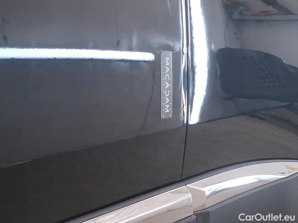  Peugeot  3008 PEUGEOT  2020 5P SUV 16 HYBRID 225 EEAT8 Allure Pack #10