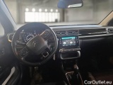  Citroen  C3 CITROEN  / 2020 / 5P / BERLINA BLUEHDI 100 SeS SHINE #3