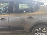  Citroen  C3 CITROEN  / 2020 / 5P / BERLINA BLUEHDI 100 SeS SHINE #64
