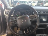  Citroen  C3 CITROEN  / 2020 / 5P / BERLINA BLUEHDI 100 SeS SHINE #116