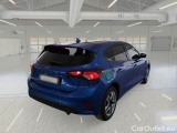  Ford  Focus FORD  / 2018 / 5P / BERLINA 1.5 ECOBLUE 120CV BUSINESS CO-PILOT AUTO #2
