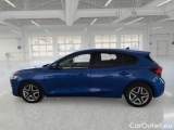  Ford  Focus FORD  / 2018 / 5P / BERLINA 1.5 ECOBLUE 120CV BUSINESS CO-PILOT AUTO #8