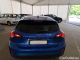  Ford  Focus FORD  / 2018 / 5P / BERLINA 1.5 ECOBLUE 120CV BUSINESS CO-PILOT AUTO #57