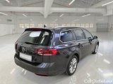  Volkswagen  Passat VOLKSWAGEN  / 2019 / 5P / STATION WAGON VAR. 2.0 TDI SCR EVO 110KW BUSINESS #2