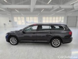  Volkswagen  Passat VOLKSWAGEN  / 2019 / 5P / STATION WAGON VAR. 2.0 TDI SCR EVO 110KW BUSINESS #8