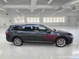  Volkswagen  Passat VOLKSWAGEN  / 2019 / 5P / STATION WAGON VAR. 2.0 TDI SCR EVO 110KW BUSINESS #7
