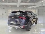  KIA  Sportage KIA  / 2021 / 5P / SUV 1.6 CRDI MHEV STYLE 2WD #2