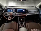  KIA  Sportage KIA  / 2021 / 5P / SUV 1.6 CRDI MHEV STYLE 2WD #3
