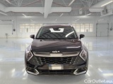  KIA  Sportage KIA  / 2021 / 5P / SUV 1.6 CRDI MHEV STYLE 2WD #6