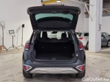  KIA  Sportage KIA  / 2021 / 5P / SUV 1.6 CRDI MHEV STYLE 2WD #5