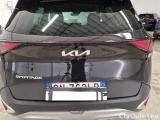  KIA  Sportage KIA  / 2021 / 5P / SUV 1.6 CRDI MHEV STYLE 2WD #71