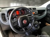  Fiat  Panda FIAT  / 2011 / 5P / BERLINA 1.2 69CV E6 EASY #3