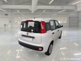  Fiat  Panda FIAT  / 2011 / 5P / BERLINA 1.2 69CV E6 EASY #2