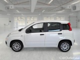  Fiat  Panda FIAT  / 2011 / 5P / BERLINA 1.2 69CV E6 EASY #8