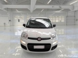  Fiat  Panda FIAT  / 2011 / 5P / BERLINA 1.2 69CV E6 EASY #6