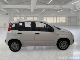  Fiat  Panda FIAT  / 2011 / 5P / BERLINA 1.2 69CV E6 EASY #7