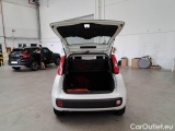  Fiat  Panda FIAT  / 2011 / 5P / BERLINA 1.2 69CV E6 EASY #5