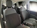 Fiat  Panda FIAT  / 2011 / 5P / BERLINA 1.2 69CV E6 EASY #13