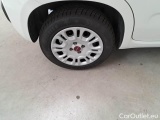  Fiat  Panda FIAT  / 2011 / 5P / BERLINA 1.2 69CV E6 EASY #19
