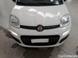  Fiat  Panda FIAT  / 2011 / 5P / BERLINA 1.2 69CV E6 EASY #25