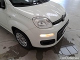  Fiat  Panda FIAT  / 2011 / 5P / BERLINA 1.2 69CV E6 EASY #31