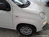 Fiat  Panda FIAT  / 2011 / 5P / BERLINA 1.2 69CV E6 EASY #33