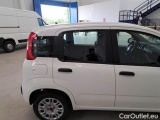  Fiat  Panda FIAT  / 2011 / 5P / BERLINA 1.2 69CV E6 EASY #38