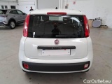  Fiat  Panda FIAT  / 2011 / 5P / BERLINA 1.2 69CV E6 EASY #42