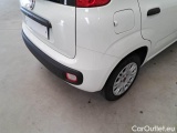  Fiat  Panda FIAT  / 2011 / 5P / BERLINA 1.2 69CV E6 EASY #41