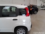  Fiat  Panda FIAT  / 2011 / 5P / BERLINA 1.2 69CV E6 EASY #45