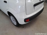  Fiat  Panda FIAT  / 2011 / 5P / BERLINA 1.2 69CV E6 EASY #44