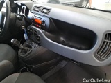  Fiat  Panda FIAT  / 2011 / 5P / BERLINA 1.2 69CV E6 EASY #66
