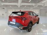  KIA  Sportage KIA  / 2021 / 5P / SUV 1.6 CRDI MHEV STYLE 2WD DCT #2