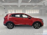  KIA  Sportage KIA  / 2021 / 5P / SUV 1.6 CRDI MHEV STYLE 2WD DCT #7