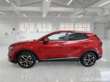  KIA  Sportage KIA  / 2021 / 5P / SUV 1.6 CRDI MHEV STYLE 2WD DCT #8