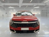  KIA  Sportage KIA  / 2021 / 5P / SUV 1.6 CRDI MHEV STYLE 2WD DCT #6