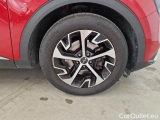  KIA  Sportage KIA  / 2021 / 5P / SUV 1.6 CRDI MHEV STYLE 2WD DCT #17