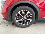  KIA  Sportage KIA  / 2021 / 5P / SUV 1.6 CRDI MHEV STYLE 2WD DCT #20
