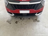  KIA  Sportage KIA  / 2021 / 5P / SUV 1.6 CRDI MHEV STYLE 2WD DCT #24