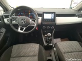 Renault  Clio  V Evolution 1.0 TCe 100CV BVM6 E6d / GPL #5