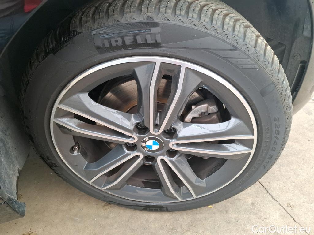  Bmw  Serie 1 Série 1 Berline 118 i Edition Sport 1.5 135CV BVA7 E6d #22